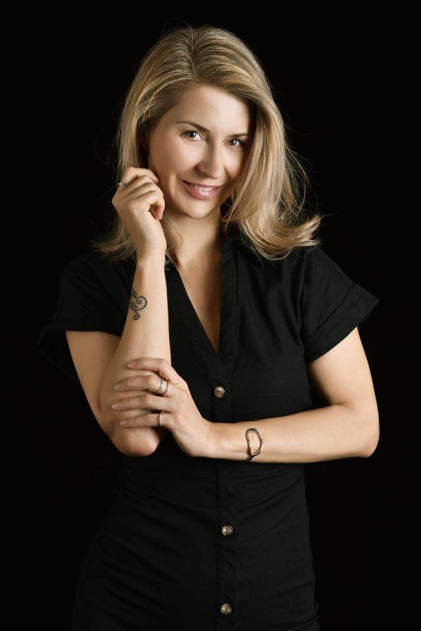 Lucie Házi-Novotná